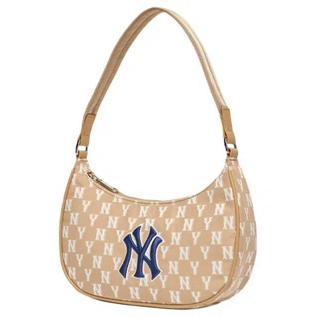 MLB Monogram NY