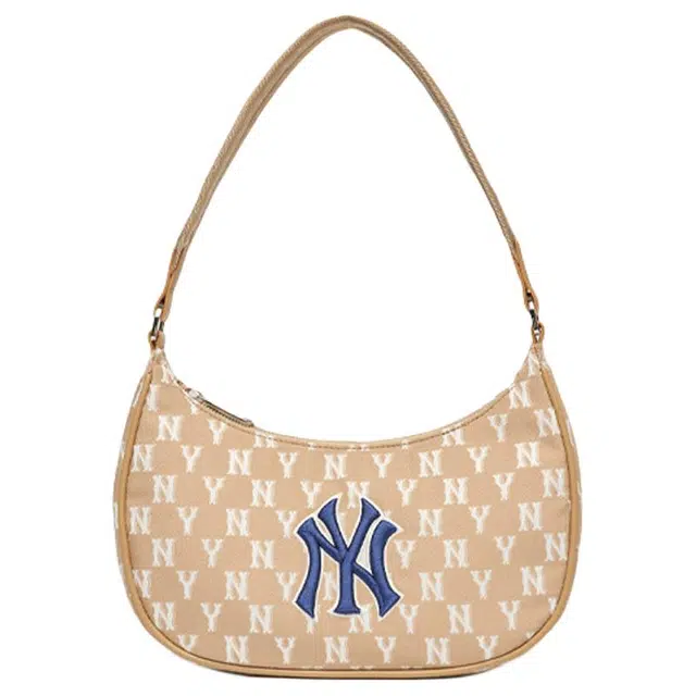 MLB Monogram NY