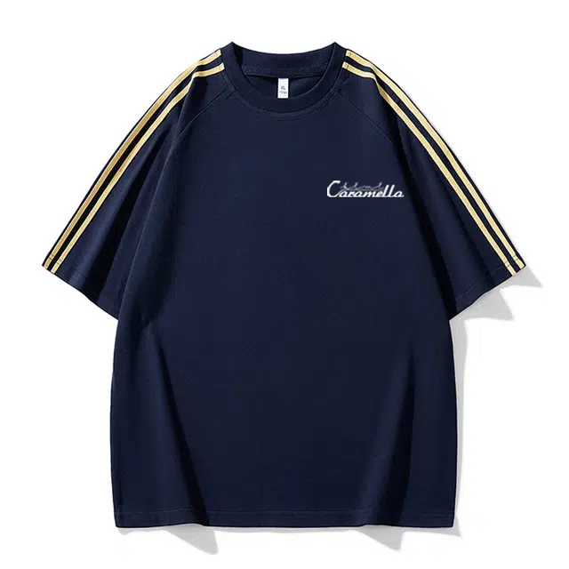 Caramella logoT