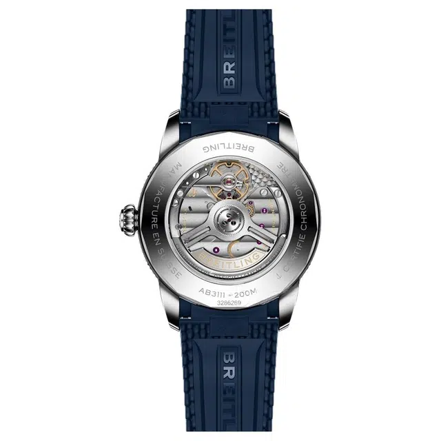 BREITLING 200 42mm