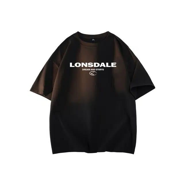 LONSDALE logoT