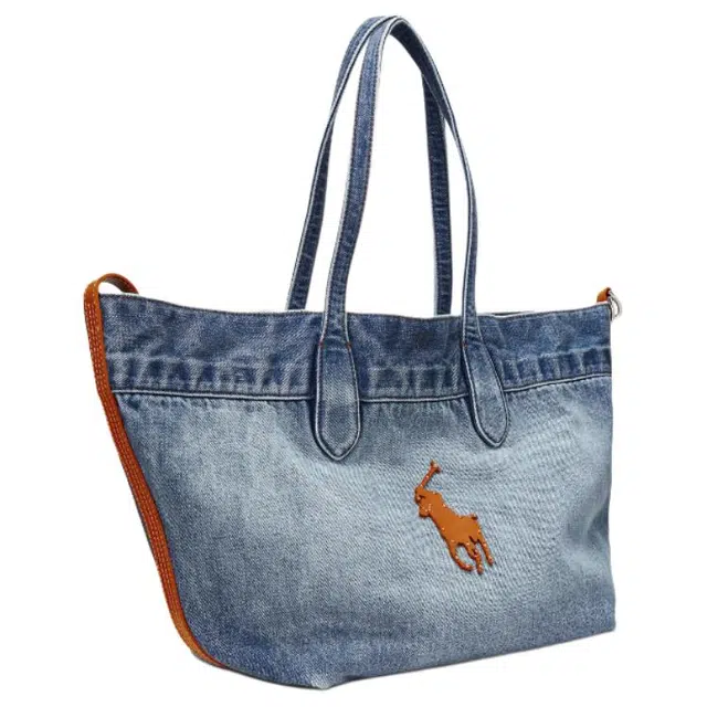 Ralph Lauren bellport Ralph Lauren Tote