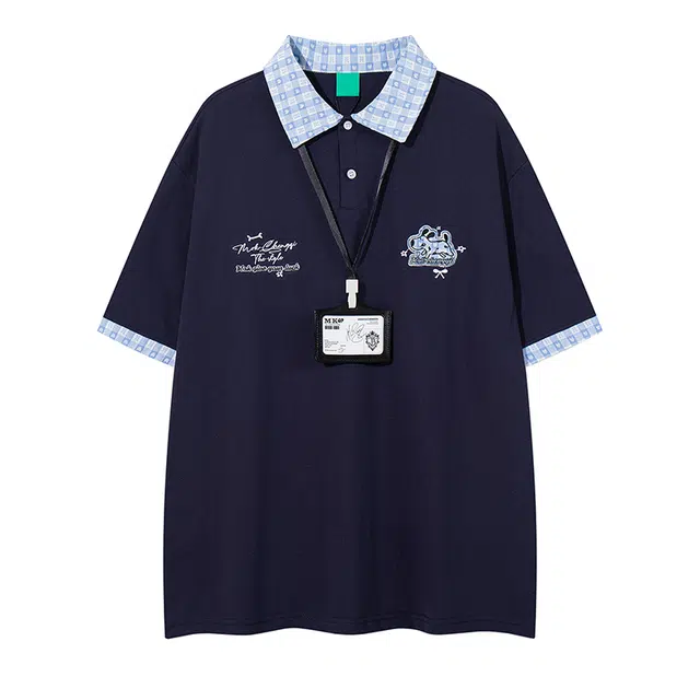 51XXHA Polo