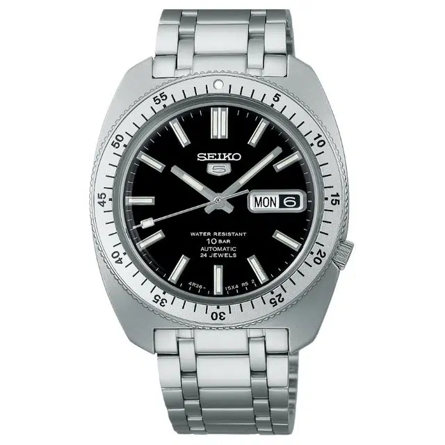 SEIKO 100 38.2mm