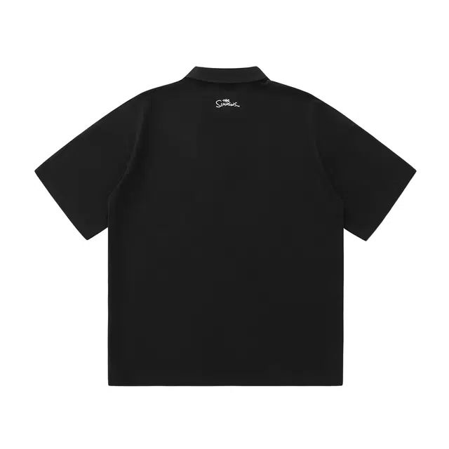 The Simpsons Polo