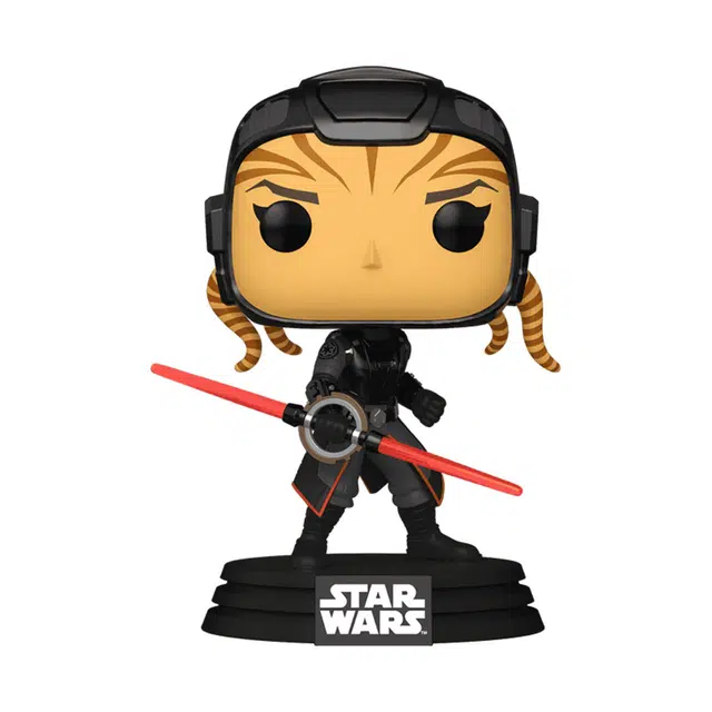 Funko Q