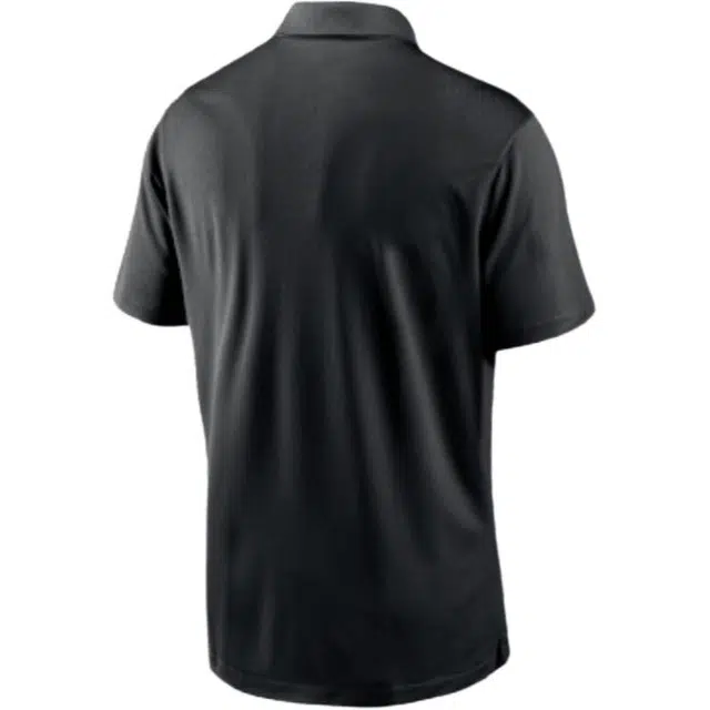 Nike LogoPolo