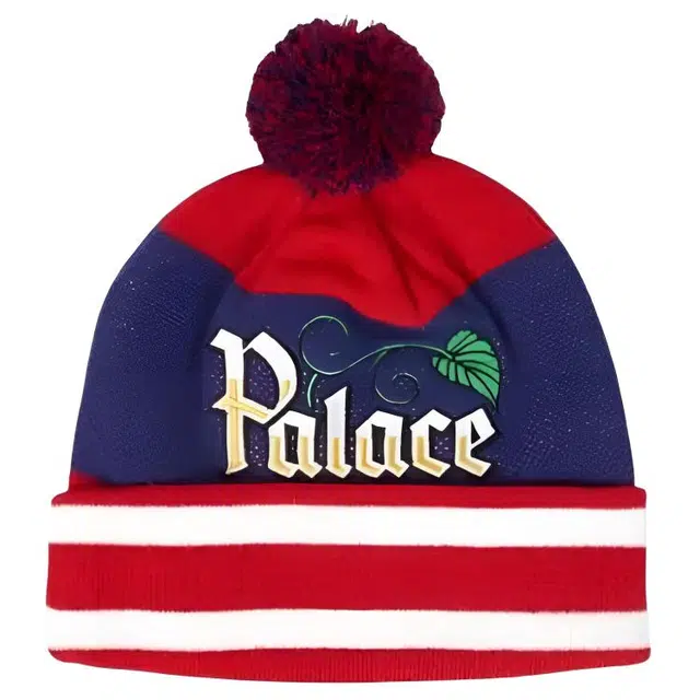 PALACE -