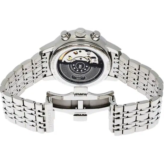TISSOT 42.3mm T085.427.11.011.00