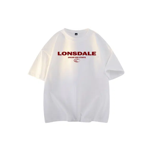 LONSDALE logoT