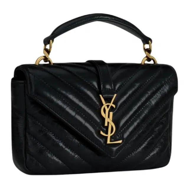 SAINT LAURENT YSL College