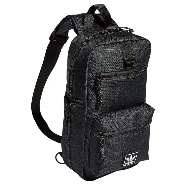 adidas originals Utility Sling 2.0 Logo