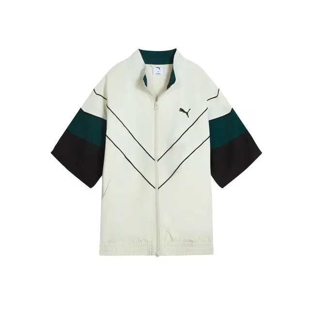 PUMA Retro Colorblock