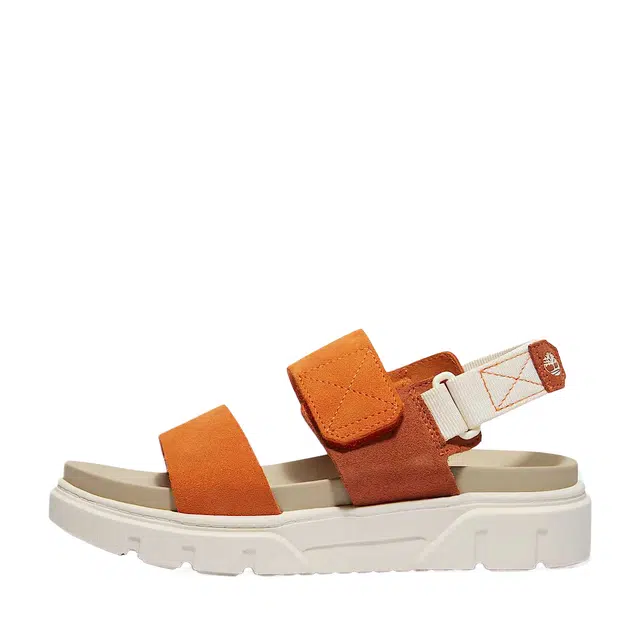 Timberland Greyfield