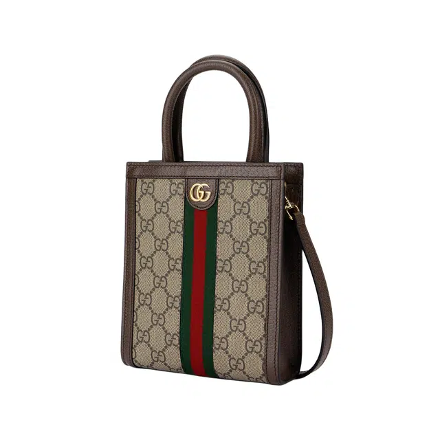 Gucci Ophidia Mini Bag