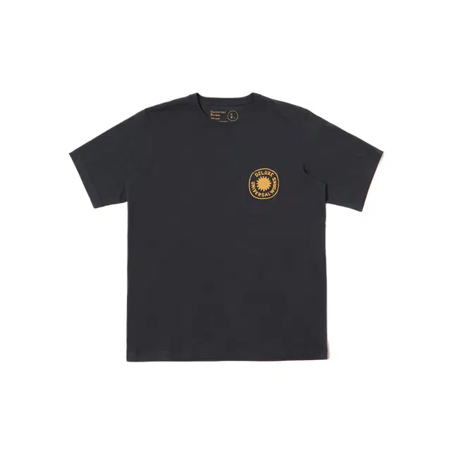 Universal Works T
