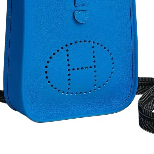 HERMES Evelyne 16 Clemence
