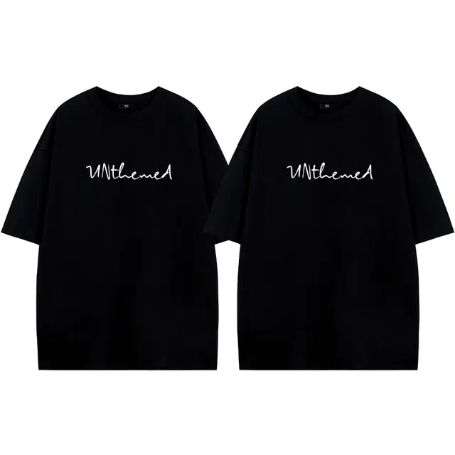UNthemed T