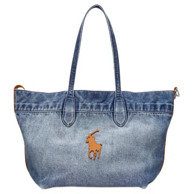 Ralph Lauren bellport Ralph Lauren Tote