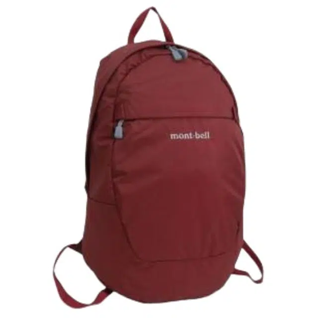 MONTBELL 15L