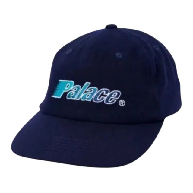 PALACE LOGO