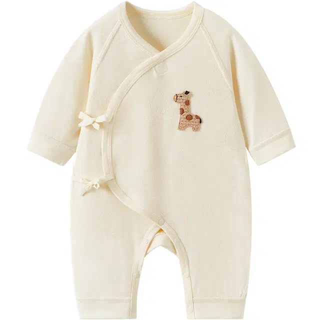 童泰连体衣 亲肤舒适洋气 婴幼童