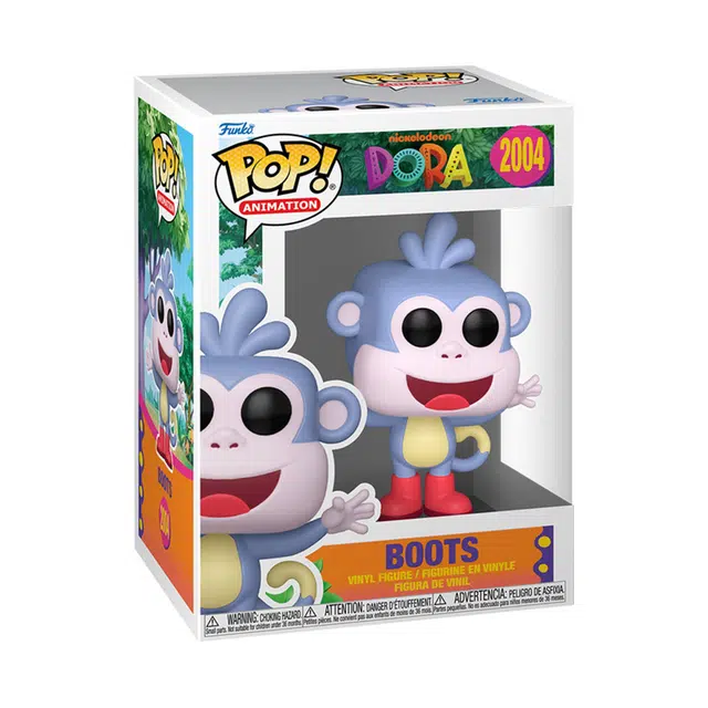 Funko Q
