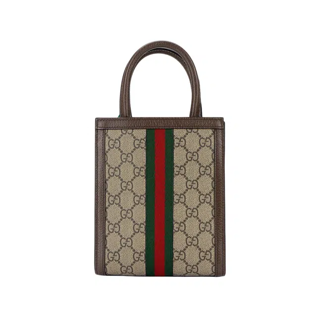 Gucci Ophidia Mini Bag
