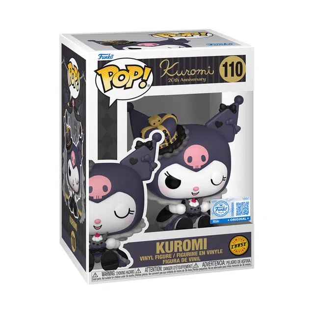 Funko 20CH Q