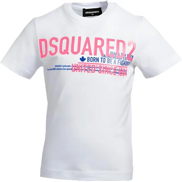 DSQUARED 2 T