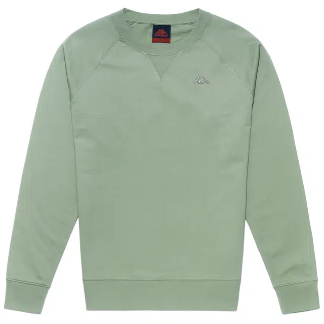 Kappa Classic Hedging green