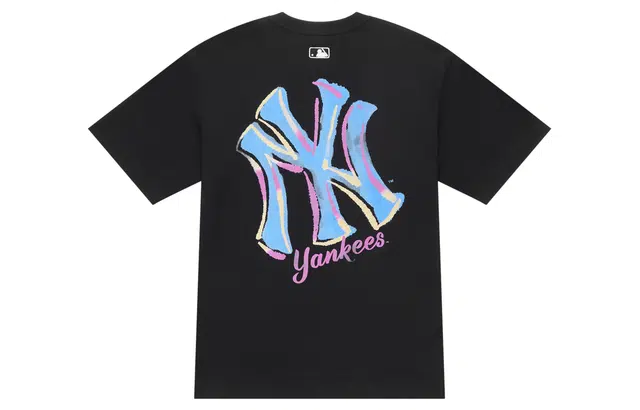 MLB FW25 LOGOT