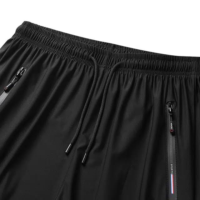 BaiYuan Trousers