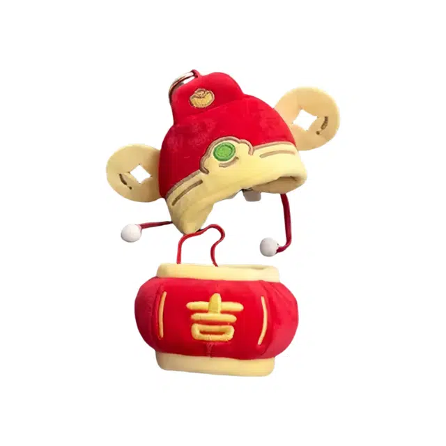 labubu 17cm