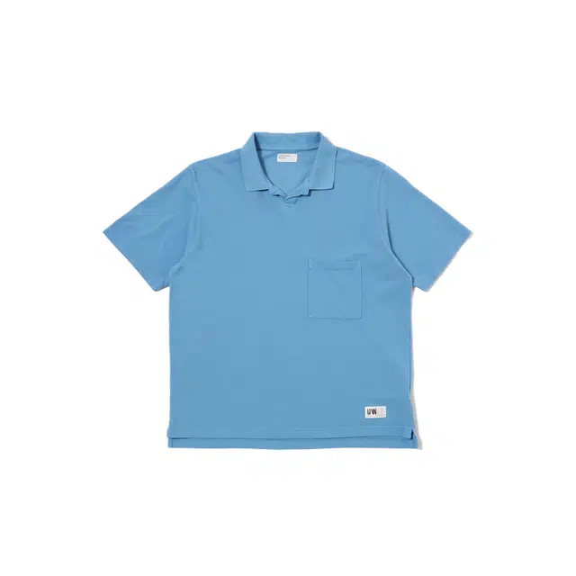 Universal Works Vacation Polo