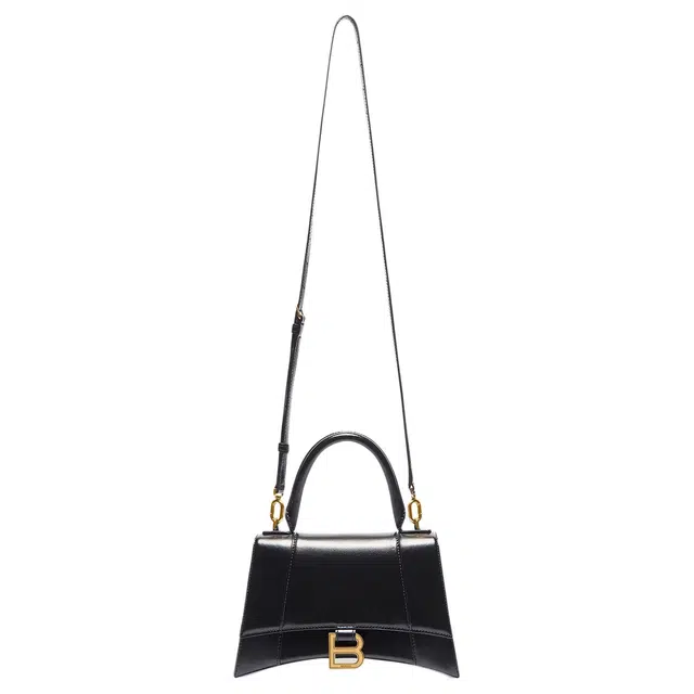 Balenciaga hourglass