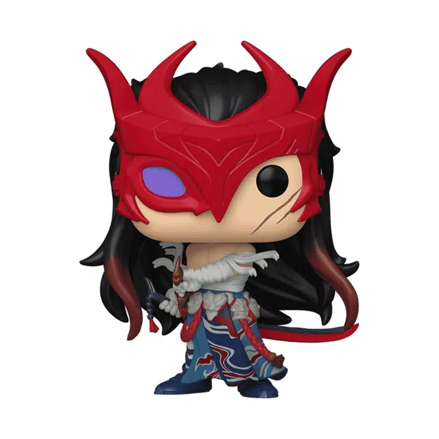 Funko Q