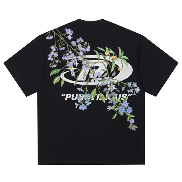 PUNCTILIOUS T