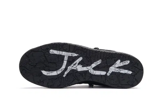 Travis Scott x Jordan Jumpman Jack