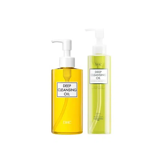 DHC 200ml+200ml