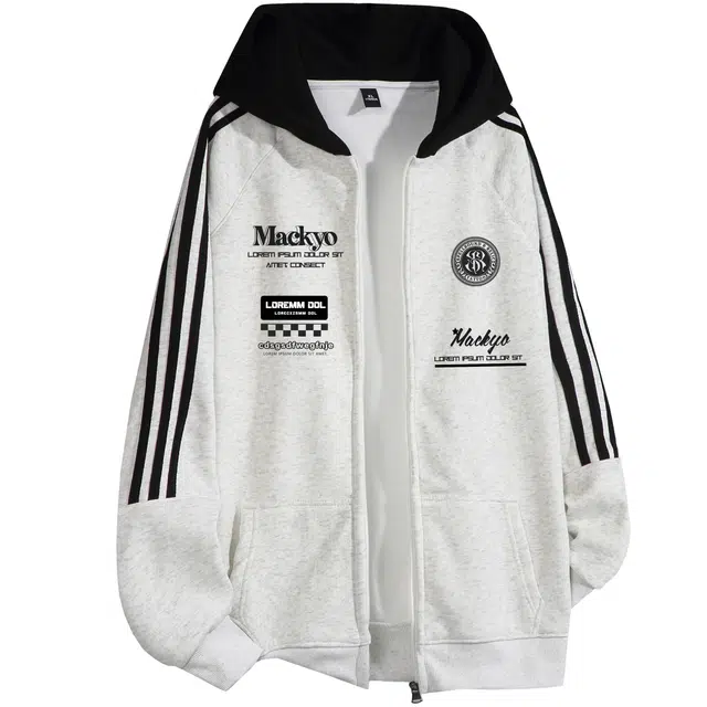 Mackyo Logo