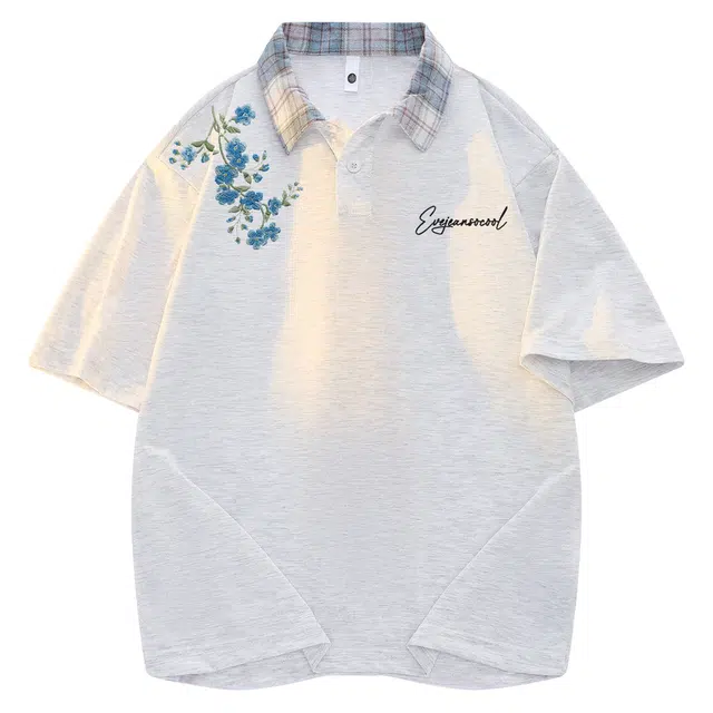 EVE Jeans LogoPOLO