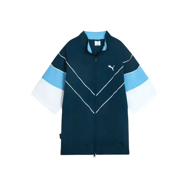 PUMA Retro Colorblock