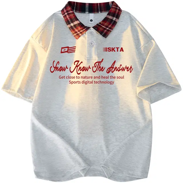SKTA Polo