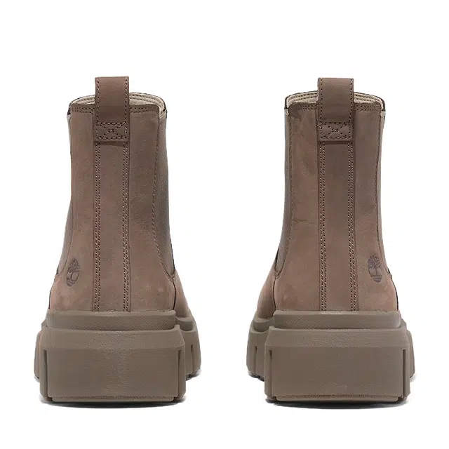 Timberland Greyfield