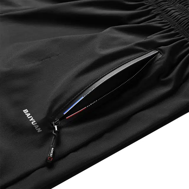 BaiYuan Trousers