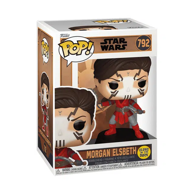 Funko Q