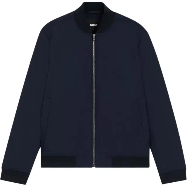 HUGO BOSS