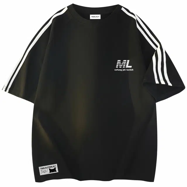 TSMLXLT CleanfitlogoT