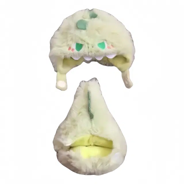 labubu 17cm